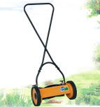 Product Type:Hand Push Lawn Mower SGM001B-12