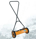 Product Type:Manual Reel Cylinder Mower SGM001B-16