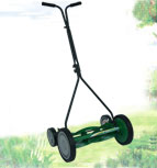 Product Type:Hand Lawn Mower SGM005A2D-16