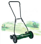 Product Type:Hand Push Lawn Mower SGM005A1D-18