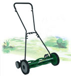 Product Type:Manual Push Mower SGM005A1D-20
