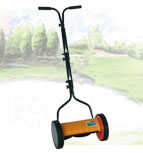 Product Type:Hand Lawn Mowers SGM007A-10