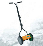 Product Type:Manual Lawn Mower SGM007A-8