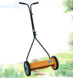Product Type:Manual Reel Lawn Mower SGM007A1-16