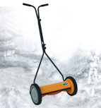 Product Type:Manual Grass Mower SGM007A2-15
