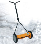 Product Type:Manual Reel Mower SGM007A2-16