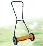 Product Type:Hand Powered Lawn Mower SGM007A1-18