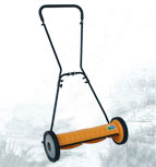 Product Type:Hand Reel Mower SGM007A1-20
