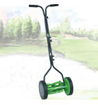 Product Type:Hand Push Lawn Mower SGM005A-8
