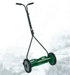 Product Type:Hand Push Lawn Mower SGM005A1-16