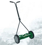 Product Type:Hand Reel Cylinder Mower SGM005A2-16
