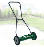 Product Type:Hand Reel Mower SGM005A1-18