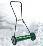 Product Type:Hand Powered Lawn Mower SGM005A1-20