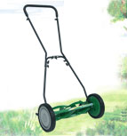 Product Type:Hand Push Lawn Mower SGM005A2-18