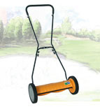 Product Type:Manual Grass Mower SGM007A2-18