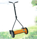 Product Type:Push Reel Mower SGM007A2D-16
