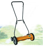 Product Type:Commercial Lawn Mower SGM007A1D-18