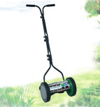 Product Type:Manual Push Cylinder Reel Mower SGM007AC-8