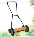 Product Type:Hand Reel Mower SGM007A2D-18