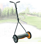 Product Type:Hand Push Cylinder Mower SGM007A1C-15