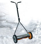 Product Type:Hand Push Cylinder Mower SGM007A1C-16