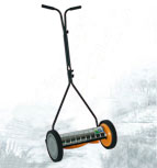 Product Type:Hand Push Lawn Mower SGM007A2C-15