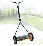 Product Type:Manual Push Mowers SGM007A2C-16