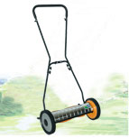 Product Type:Hand Push Reel Lawn Mower SGM007A1C-18