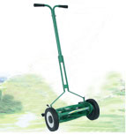 Product Type:Hand Push Lawn Mower SGM010A-15