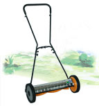 Product Type:Manual Push Lawn Mower SGM007A1C-20
