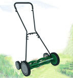 Product Type:Reel Cylinder Mower SGM005A2D-20