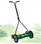 Product Type:Hand Push Lawn Mower SGM005A1D-16