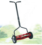 Product Type:Hand Push Lawn Mower SGM006A-18