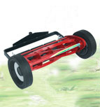 Product Type:Hand Push Cylinder Mowers SGM006AE-21