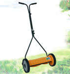 Product Type:Hand Push Cylinder Mowers SGM007A1-15