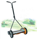 Product Type:Hand Push Cylinder Mowers SGM007A1CD-16