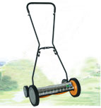 Product Type:Hand Push Cylinder Mowers SGM007A2CD-18