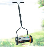 Product Type:Hand Push Cylinder Mowers SGM008-12