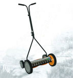 Product Type:Hand Push Cylinder Mowers SGM007A2CD-16