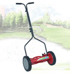 Product Type:Hand Push Cylinder Mowers SGM009A-14