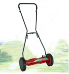 Product Type:Hand Push Cylinder Mowers SGM009A-18