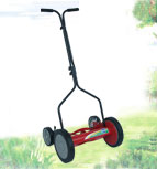 Product Type:Hand Push Lawn Mower SGM009AD-14