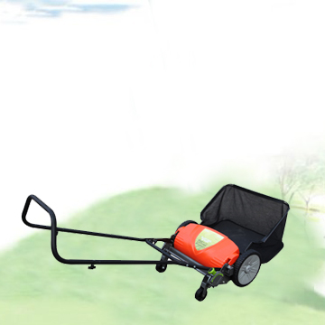 Product Type:Hand Push Lawn Mower SGMO14-18