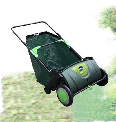 Product Type:Push Yard Sweeper SGS001